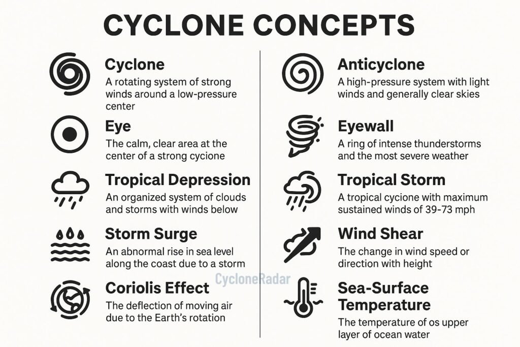 cyclone basics
