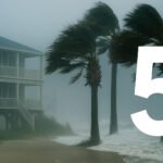 Hurricane Wind Scale