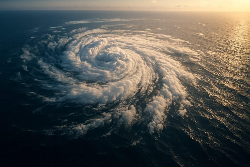 Invest 90L Pops Up—Should You Care