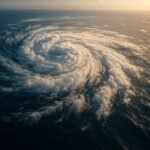 Invest 90L Pops Up—Should You Care