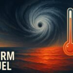 Sea-Surface Temperature The Ultimate Storm Fuel Gauge Explained