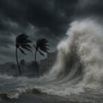 Storm Surge vs Wind