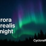 Aurora Borealis May Be Visible Across Northern U.S.