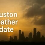 Houston Weather