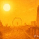 London weather