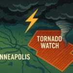 Minneapolis Weather