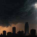 Omaha weather