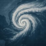 Types of Post Tropical Cyclones
