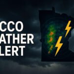 WCCO Weather Alert