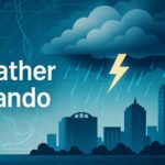 What to Expect from the Weather Orland