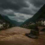 china flooding