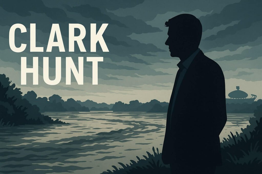 Clark Hunt faces deep personal loss after Texas floods