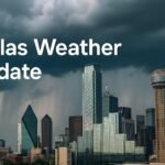 Dallas weather