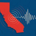 Earthquake Now in California