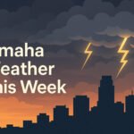 Omaha weather