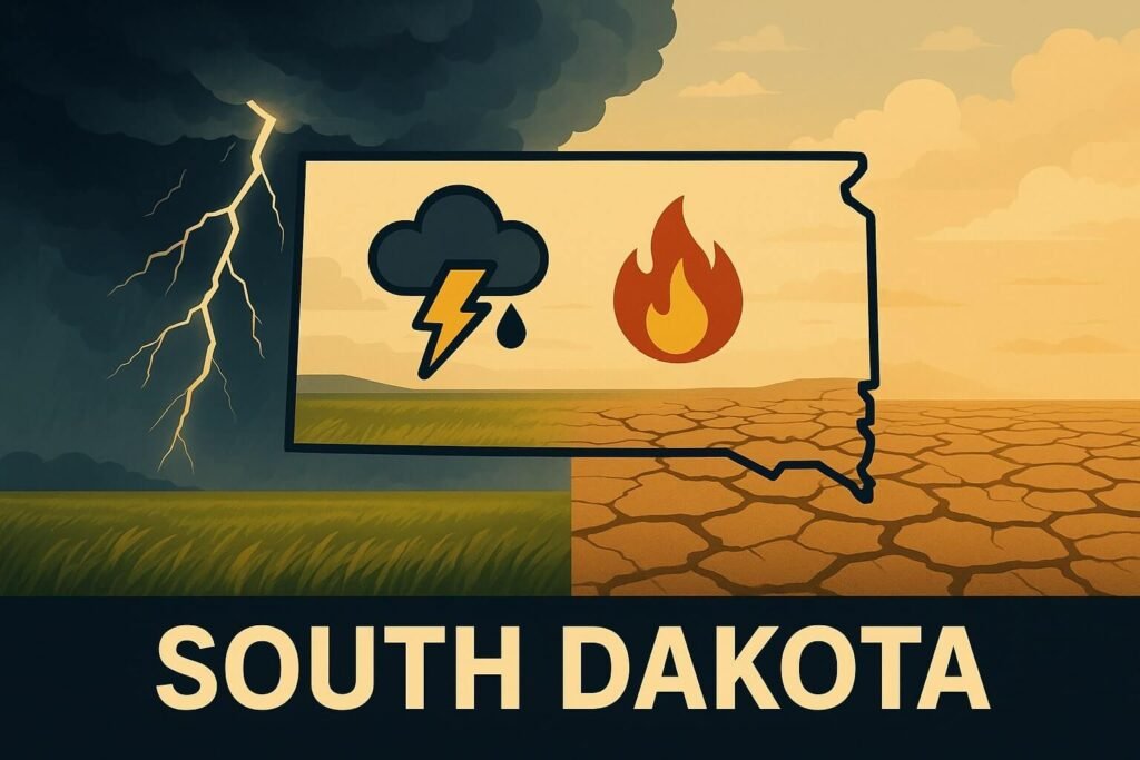 South Dakota