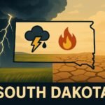 South Dakota