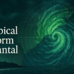 Tropical Storm Chantal