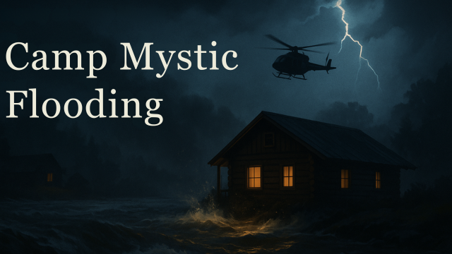 camp mystic