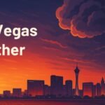 las vegas weather