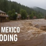 new mexico flooding