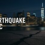 earthquake nyc