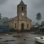 black river, jamaica