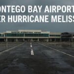 montego bay airport